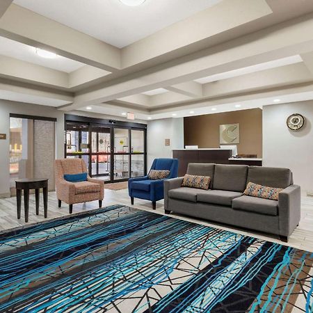 Comfort Inn & Suites Near Medical Center San Antonio Buitenkant foto
