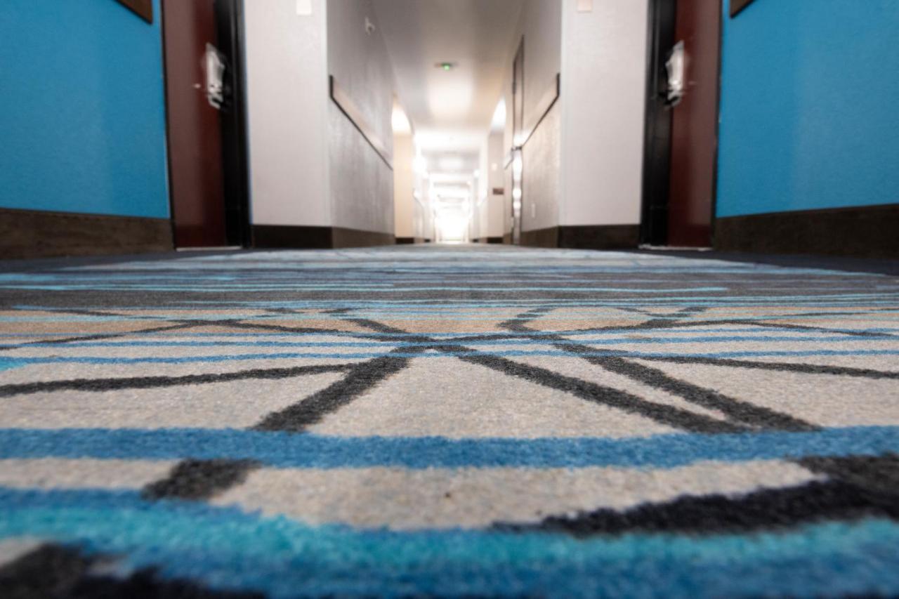 Comfort Inn & Suites Near Medical Center San Antonio Buitenkant foto
