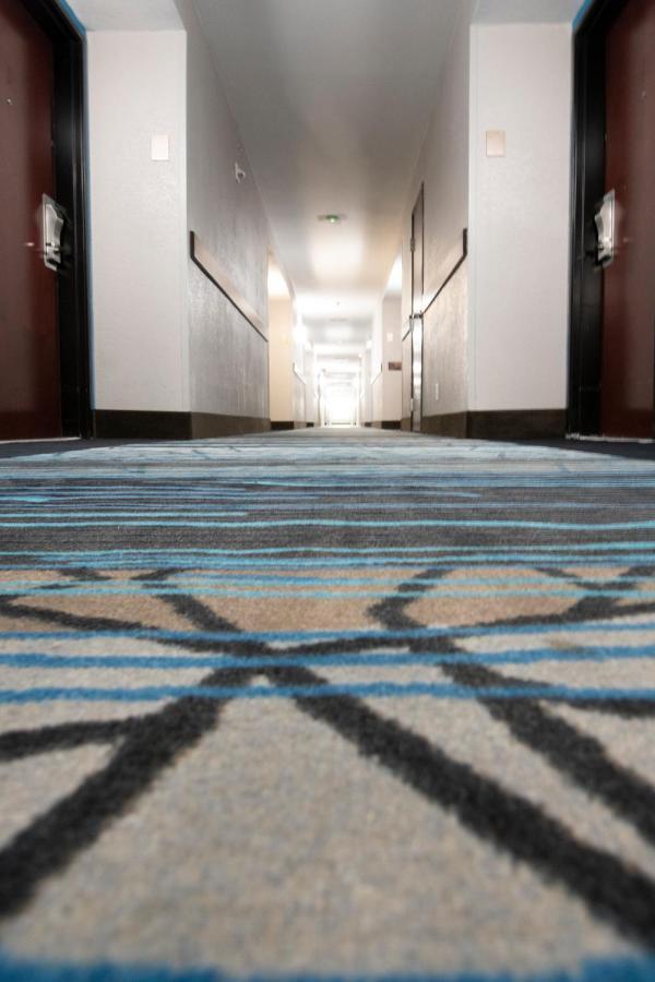 Comfort Inn & Suites Near Medical Center San Antonio Buitenkant foto